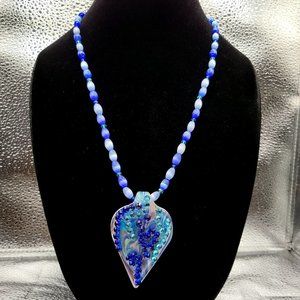 Beautiful Unique Necklace